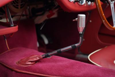 1958 Austin - Healey 100-6 M BN6