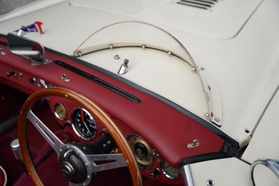 1958 Austin - Healey 100-6 M BN6