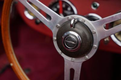 1958 Austin - Healey 100-6 M BN6