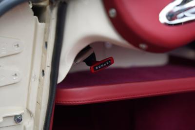 1958 Austin - Healey 100-6 M BN6