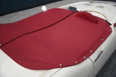 1958 Austin - Healey 100-6 M BN6