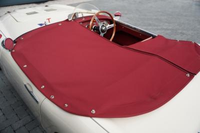 1958 Austin - Healey 100-6 M BN6