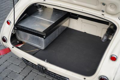 1958 Austin - Healey 100-6 M BN6