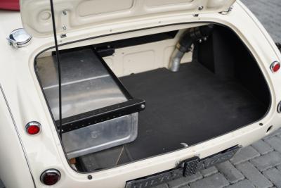 1958 Austin - Healey 100-6 M BN6