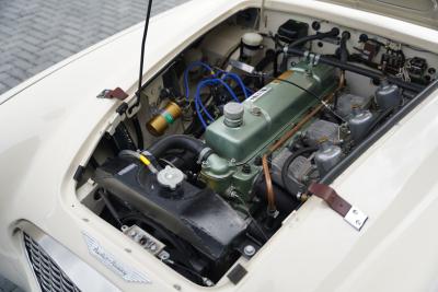 1958 Austin - Healey 100-6 M BN6