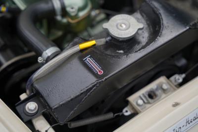 1958 Austin - Healey 100-6 M BN6