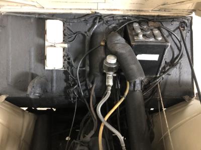 1962 Citro&euml;n 2CV