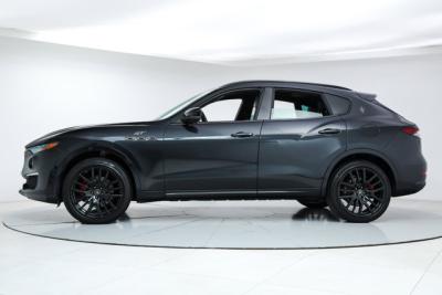 2022 Maserati Levante
