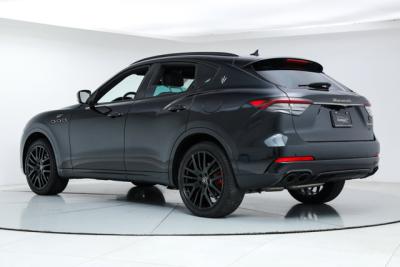 2022 Maserati Levante