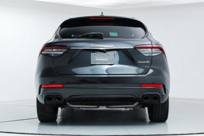 2022 Maserati Levante