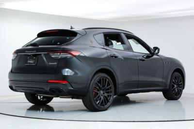 2022 Maserati Levante