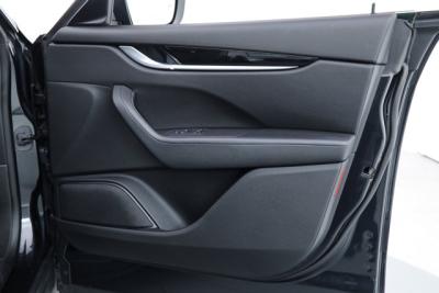 2022 Maserati Levante