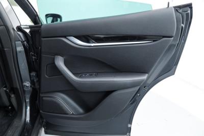 2022 Maserati Levante