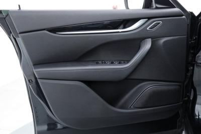 2022 Maserati Levante