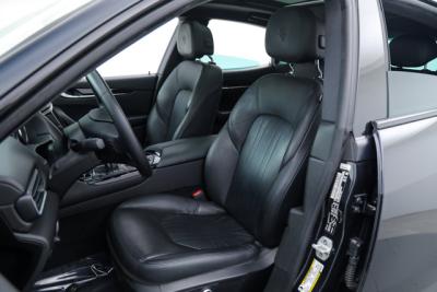 2022 Maserati Levante