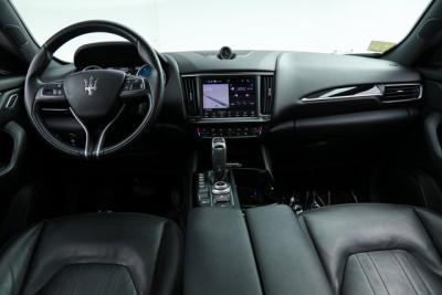 2022 Maserati Levante