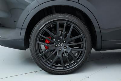 2022 Maserati Levante