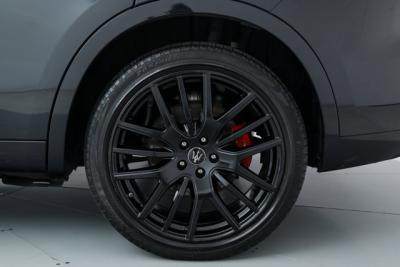 2022 Maserati Levante