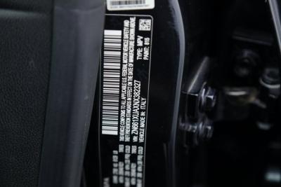 2022 Maserati Levante