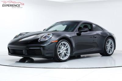 2022 Porsche 911 2022 Porsche 911