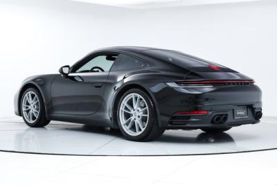 2022 Porsche 911 2022 Porsche 911