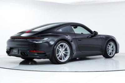 2022 Porsche 911 2022 Porsche 911