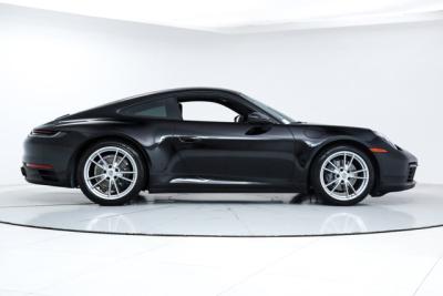 2022 Porsche 911 2022 Porsche 911