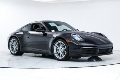 2022 Porsche 911 2022 Porsche 911