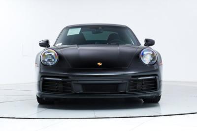 2022 Porsche 911 2022 Porsche 911