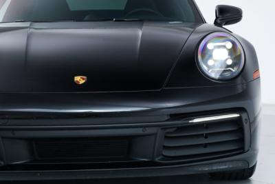2022 Porsche 911 2022 Porsche 911
