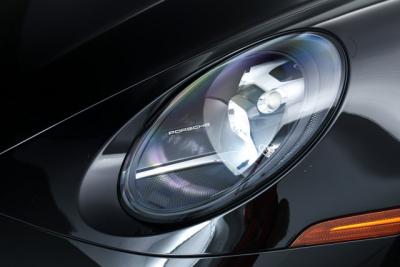 2022 Porsche 911 2022 Porsche 911