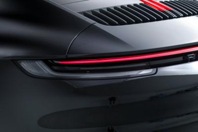 2022 Porsche 911 2022 Porsche 911