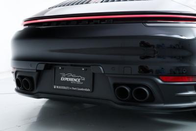 2022 Porsche 911 2022 Porsche 911