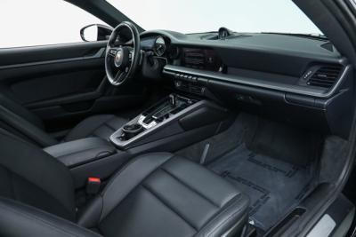 2022 Porsche 911 2022 Porsche 911