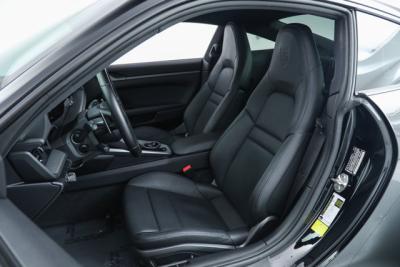 2022 Porsche 911 2022 Porsche 911