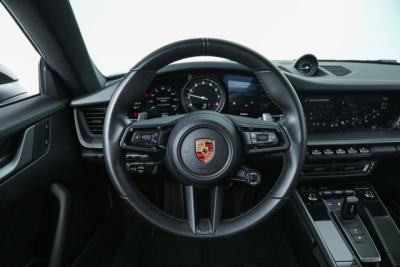 2022 Porsche 911 2022 Porsche 911