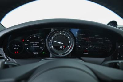 2022 Porsche 911 2022 Porsche 911