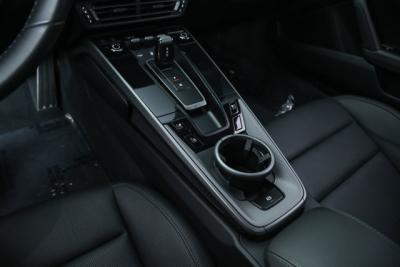 2022 Porsche 911 2022 Porsche 911