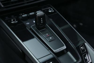 2022 Porsche 911 2022 Porsche 911