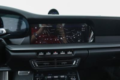 2022 Porsche 911 2022 Porsche 911