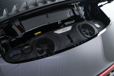 2022 Porsche 911 2022 Porsche 911