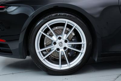 2022 Porsche 911 2022 Porsche 911