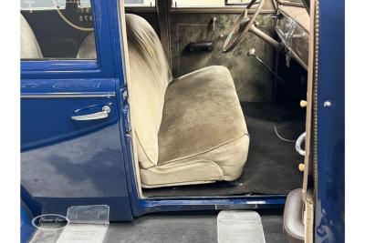 1939 Chevrolet Master Deluxe Trade-in-car