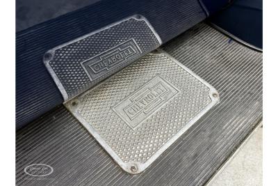 1939 Chevrolet Master Deluxe Trade-in-car