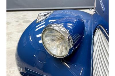 1939 Chevrolet Master Deluxe Trade-in-car