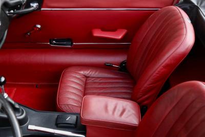 1973 Jaguar E-Type V12 Roadster &ldquo;Highly authentic&rdquo; only 33.000 KM! Two owner car