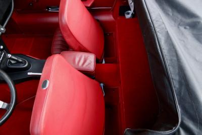 1973 Jaguar E-Type V12 Roadster &ldquo;Highly authentic&rdquo; only 33.000 KM! Two owner car