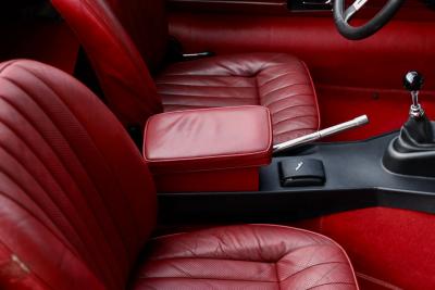 1973 Jaguar E-Type V12 Roadster &ldquo;Highly authentic&rdquo; only 33.000 KM! Two owner car