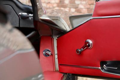 1973 Jaguar E-Type V12 Roadster &ldquo;Highly authentic&rdquo; only 33.000 KM! Two owner car