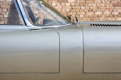 1973 Jaguar E-Type V12 Roadster &ldquo;Highly authentic&rdquo; only 33.000 KM! Two owner car